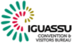 Logo da Iguassu